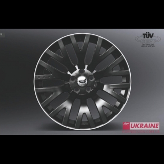 Диск RSX Black